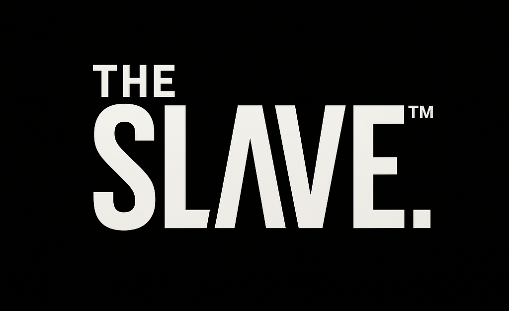 The Slave logo